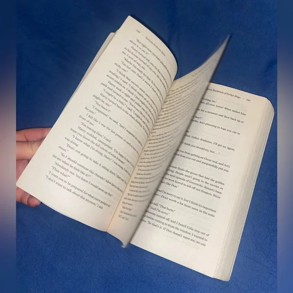 The Seven Husbands of Evelyn Hugo By Taylor Jenkins Reid - Picture 2 of 4